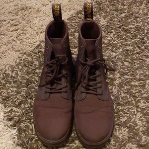 Dr. Marten’s Boots